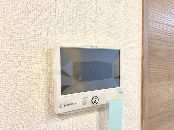 D-ROOM浜町Ⅱ　B棟の物件内観写真